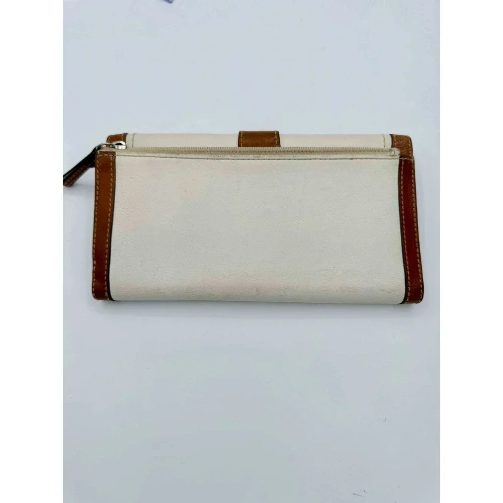 Coach soho leather